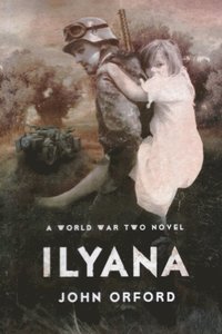 Ilyana (e-bok)
