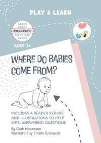 Where do Babies Come From? (hftad)