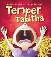 Temper Tabitha (hftad)