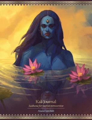 Kali Journal (hftad)