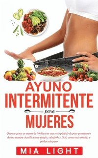 Ayuno Intermitente para Mujeres (hftad)
