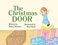 The Christmas Door (häftad)