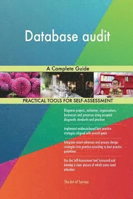 Database Audit a Complete Guide - Gerardus Blokdyk - Häftad ...