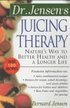 Dr. Jensen's Juicing Therapy