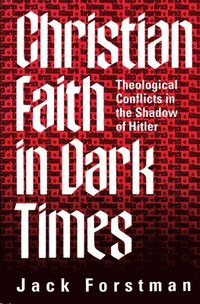 Christian Faith in Dark Times (hftad)