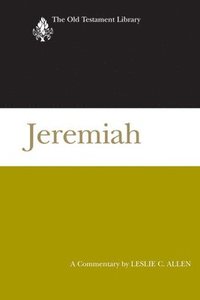 Jeremiah (inbunden)