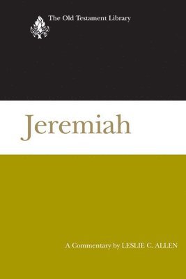 Jeremiah (hftad)