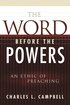 Word before the Powers