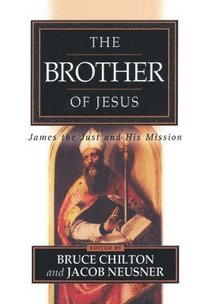 The Brother of Jesus (hftad)