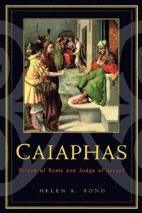 Caiaphas (häftad)
