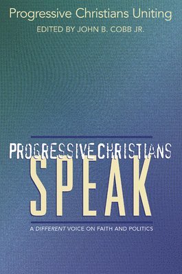 Progressive Christians Speak (hftad)