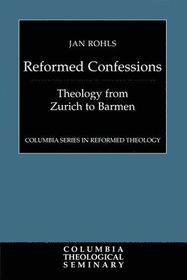 Reformed Confessions (hftad)