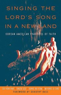 Singing the Lord's Song in a New Land (hftad)