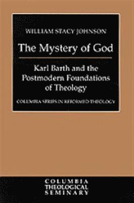The Mystery of God (hftad)
