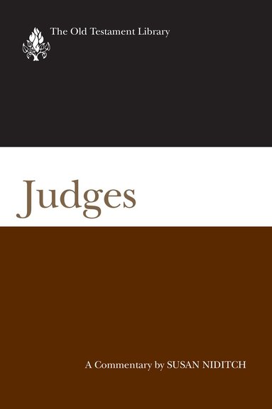 Judges (2008) (inbunden)