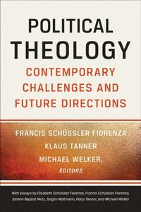 Political Theology (hftad)