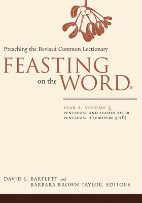 Feasting on the Word (hftad)
