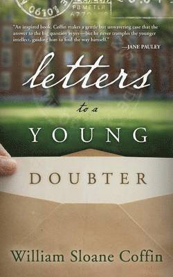 Letters to a Young Doubter (hftad)