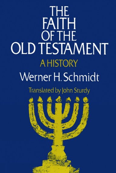 Faith of the Old Testament (h�ftad)