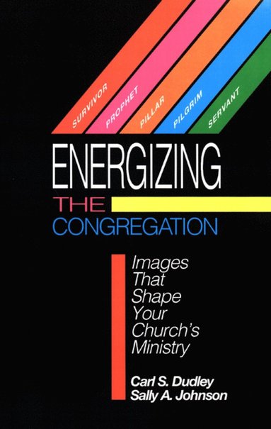 Energizing the Congregation (hftad)