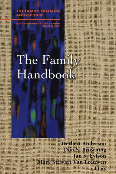 Family Handbook (h�ftad)