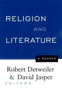 Religion and Literature (hftad)