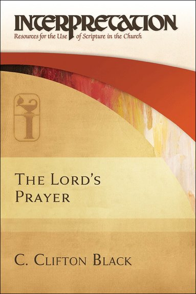 Lord's Prayer (h�ftad)