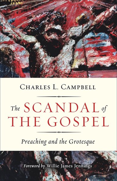 Scandal of the Gospel (hftad)