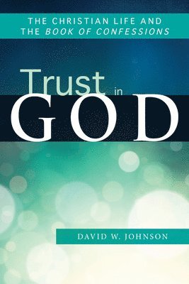 Trust in God (hftad)