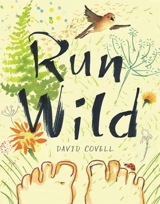 Run Wild (häftad)