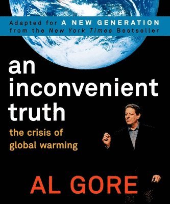 An Inconvenient Truth: The Crisis of Global Warming (hftad)
