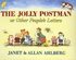 The Jolly Postman or Other People's Letters