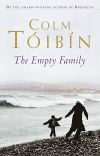 Empty Family (e-bok)