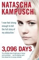 3,096 Days (häftad)