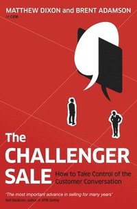 The Challenger Sale (hftad)
