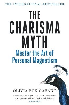 Charisma Myth (häftad)
