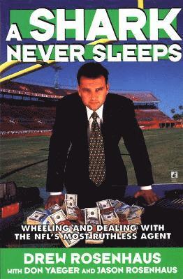 Shark Never Sleeps (hftad)