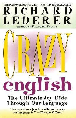 Crazy English (häftad)