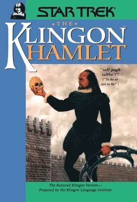Klingon Hamlet (häftad)