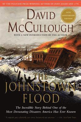 The Johnstown Flood (inbunden)