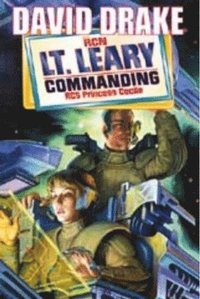 Lt. Leary, Commanding (hftad)