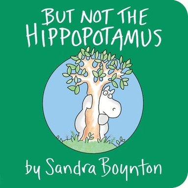 But Not the Hippopotamus (kartonnage)