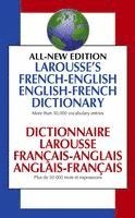 Larousse French English Dictionary (hftad)
