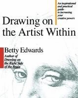 Drawing on the Artist Within (häftad)