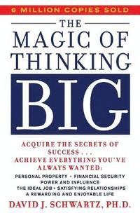 The Magic of Thinking Big (hftad)