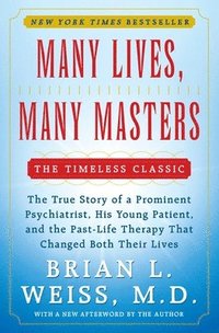 Many Lives Many Masters (hftad)