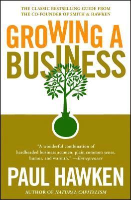 Growing A Business (hftad)
