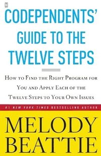 Codependent's Guide to the Twelve Steps (hftad)