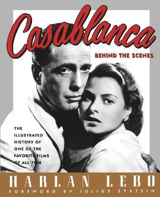 Casablanca (hftad)