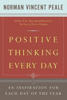 Positive Thinking Every Day (hftad)